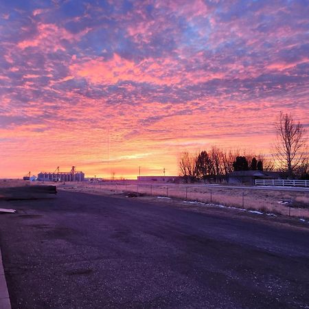 Amber Inn Motel Bliss Екстер'єр фото