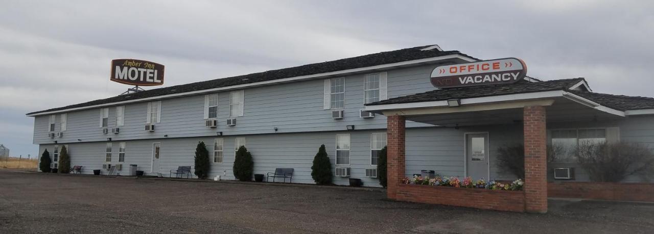 Amber Inn Motel Bliss Екстер'єр фото