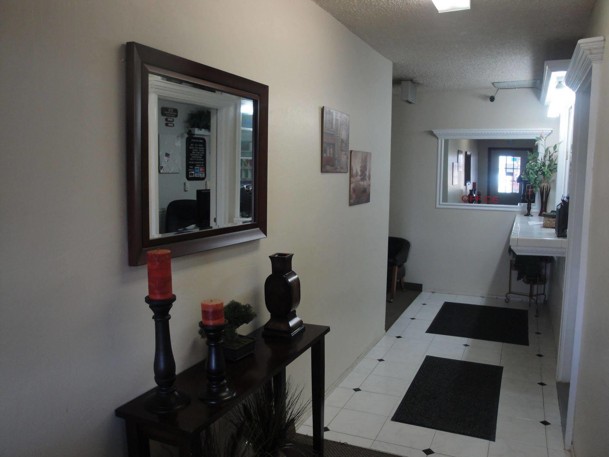 Amber Inn Motel Bliss Екстер'єр фото