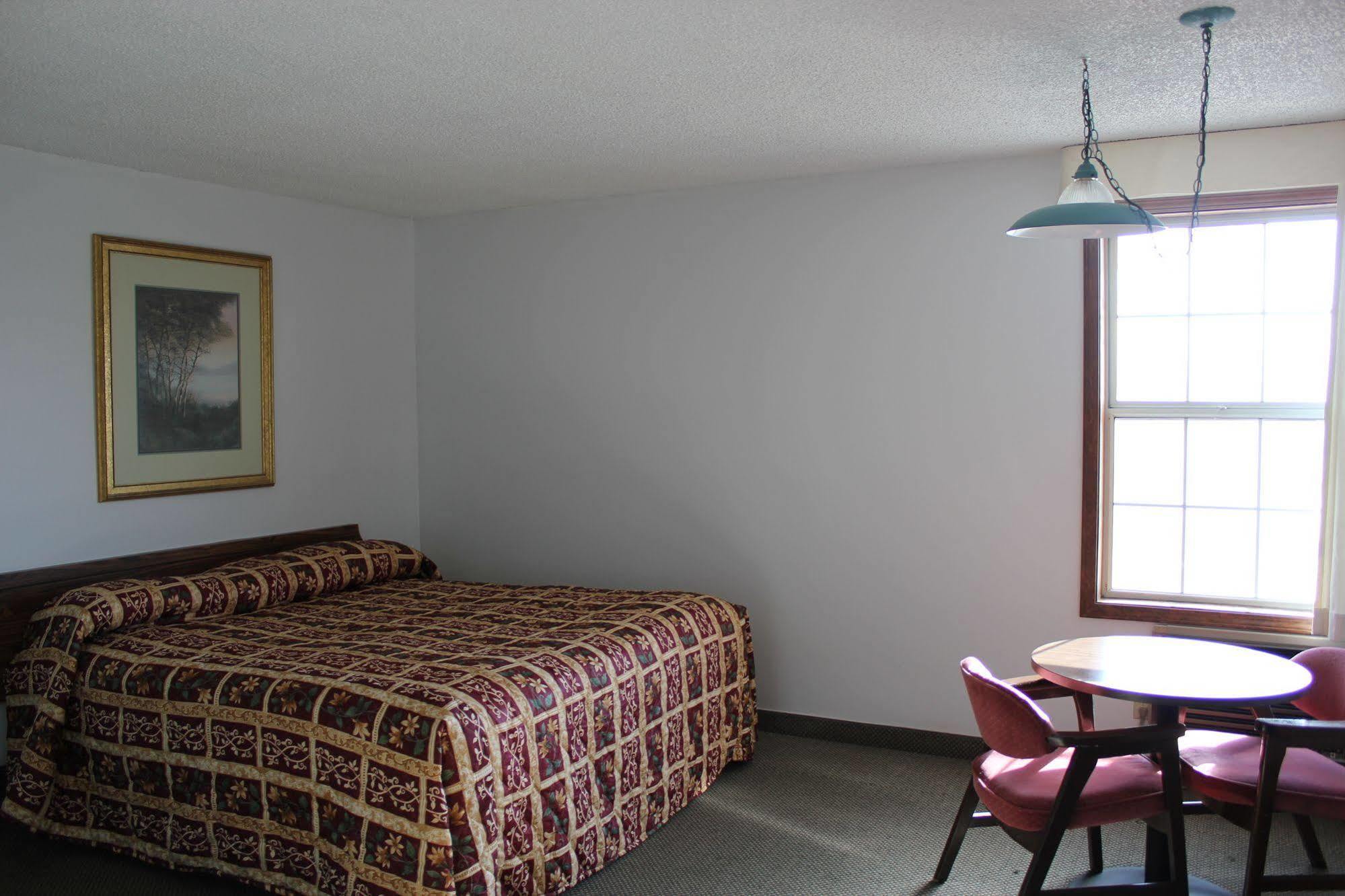 Amber Inn Motel Bliss Екстер'єр фото