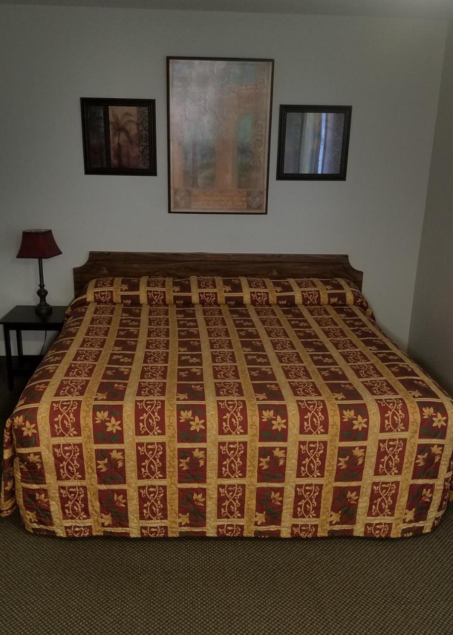Amber Inn Motel Bliss Екстер'єр фото