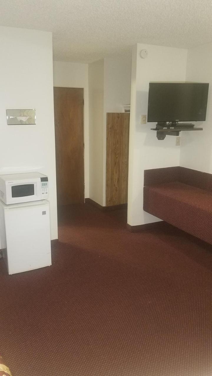 Amber Inn Motel Bliss Екстер'єр фото