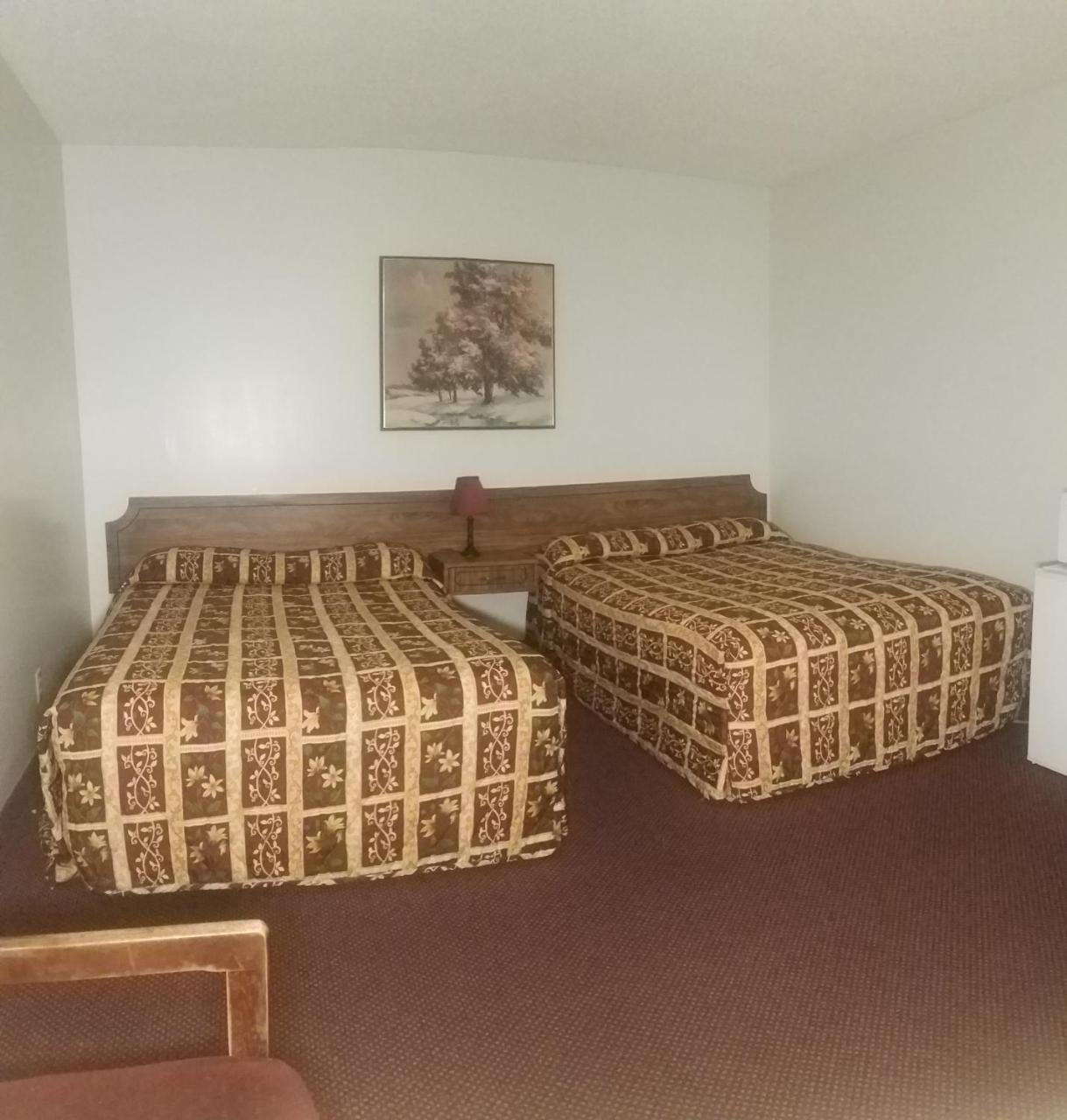 Amber Inn Motel Bliss Екстер'єр фото