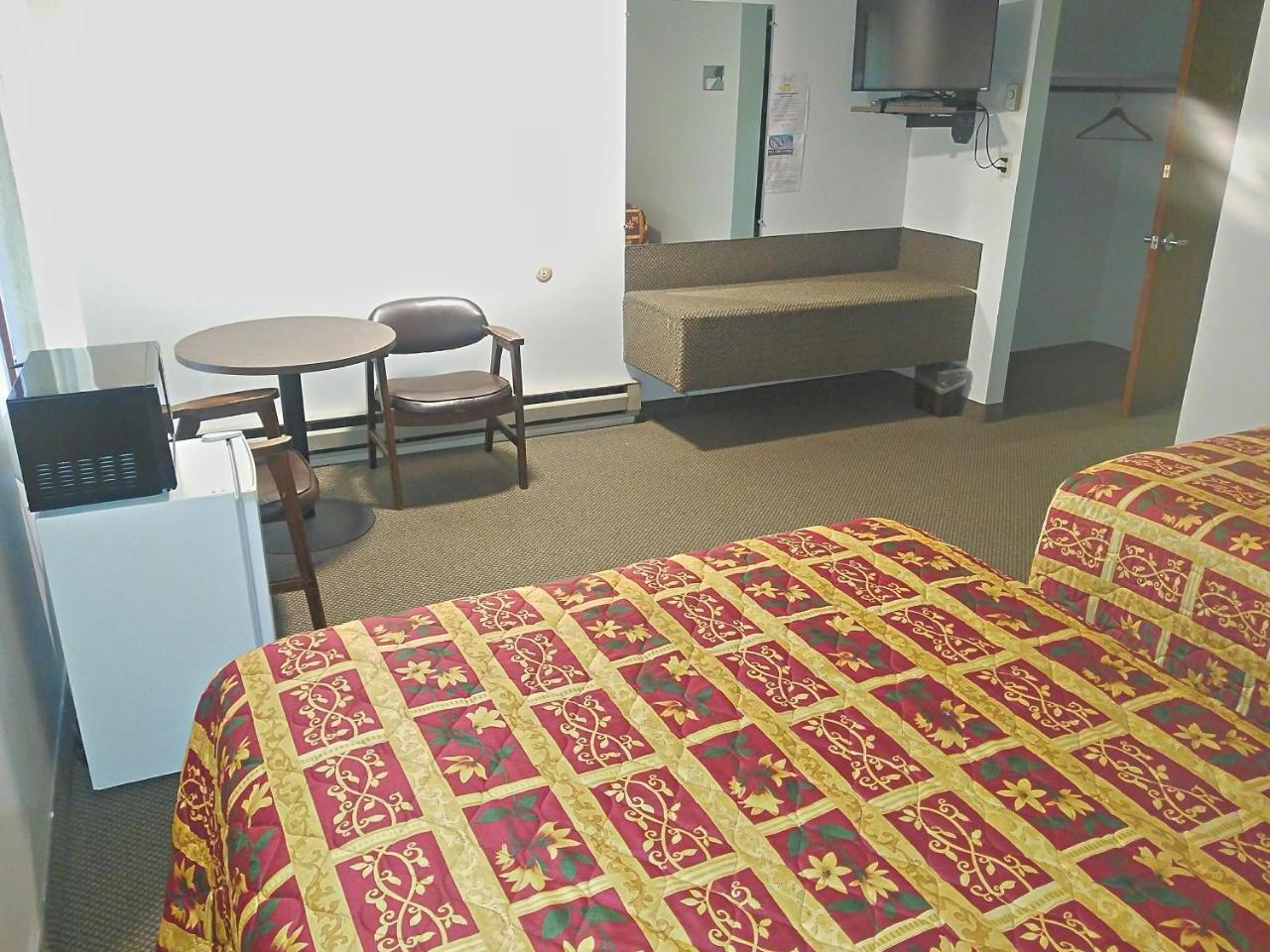 Amber Inn Motel Bliss Екстер'єр фото