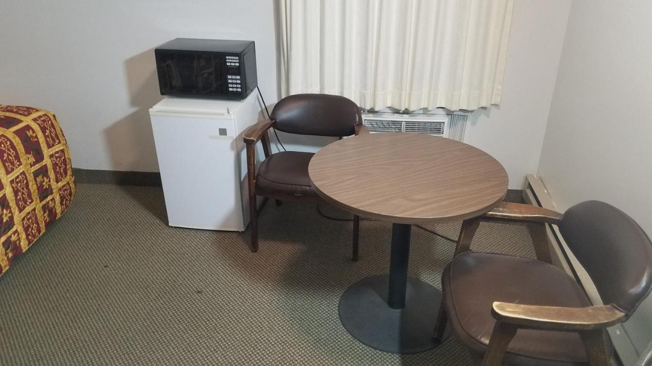 Amber Inn Motel Bliss Екстер'єр фото
